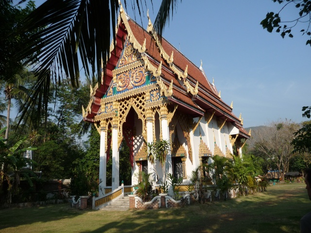 tempel